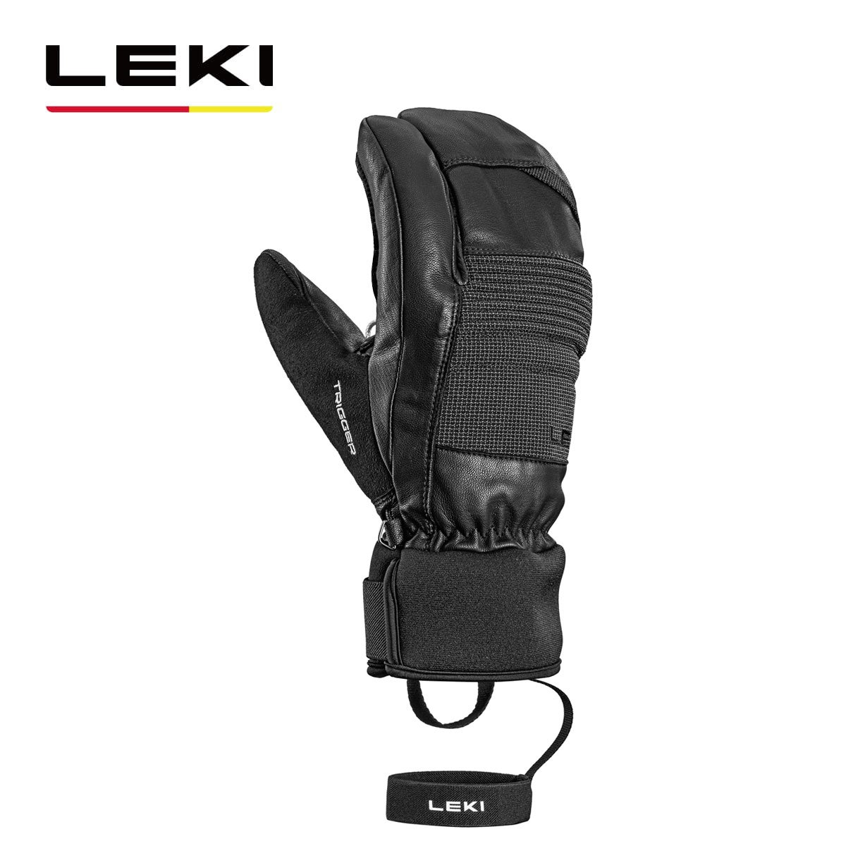 LEKI】レキスキーグローブならスキー用品通販ショップ - タナベ