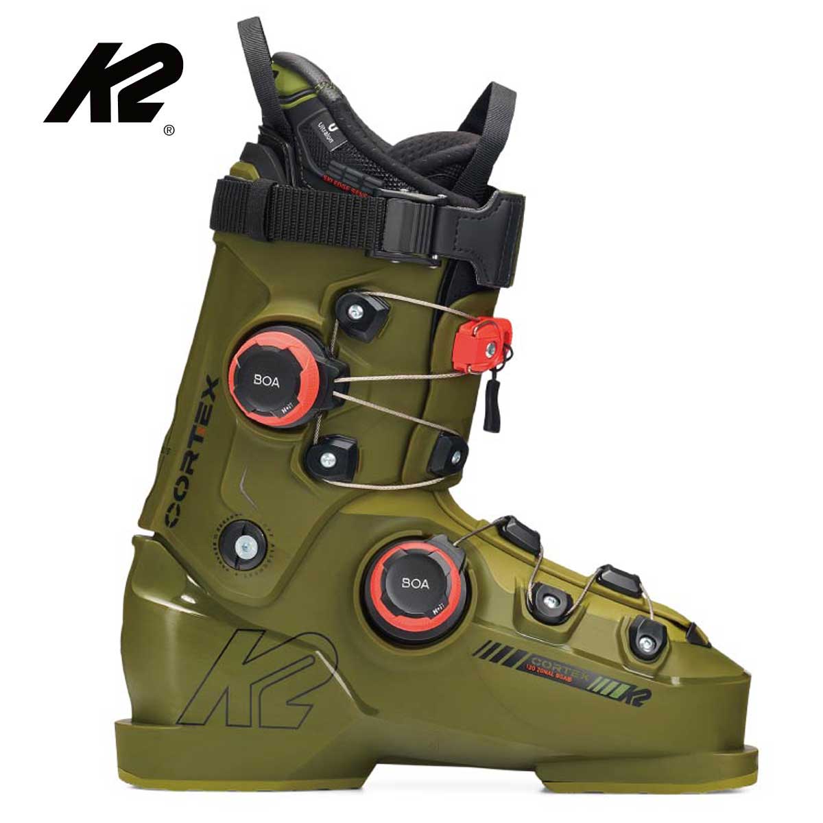 スキー ブーツ K2」の人気商品一覧 | 安い商品を通販サイトから探す