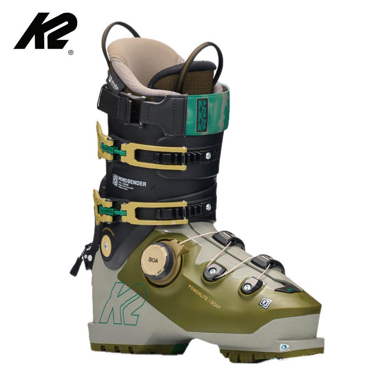 スキーブーツ K2 mindbender」の人気商品一覧 | 安い商品を通販サイト