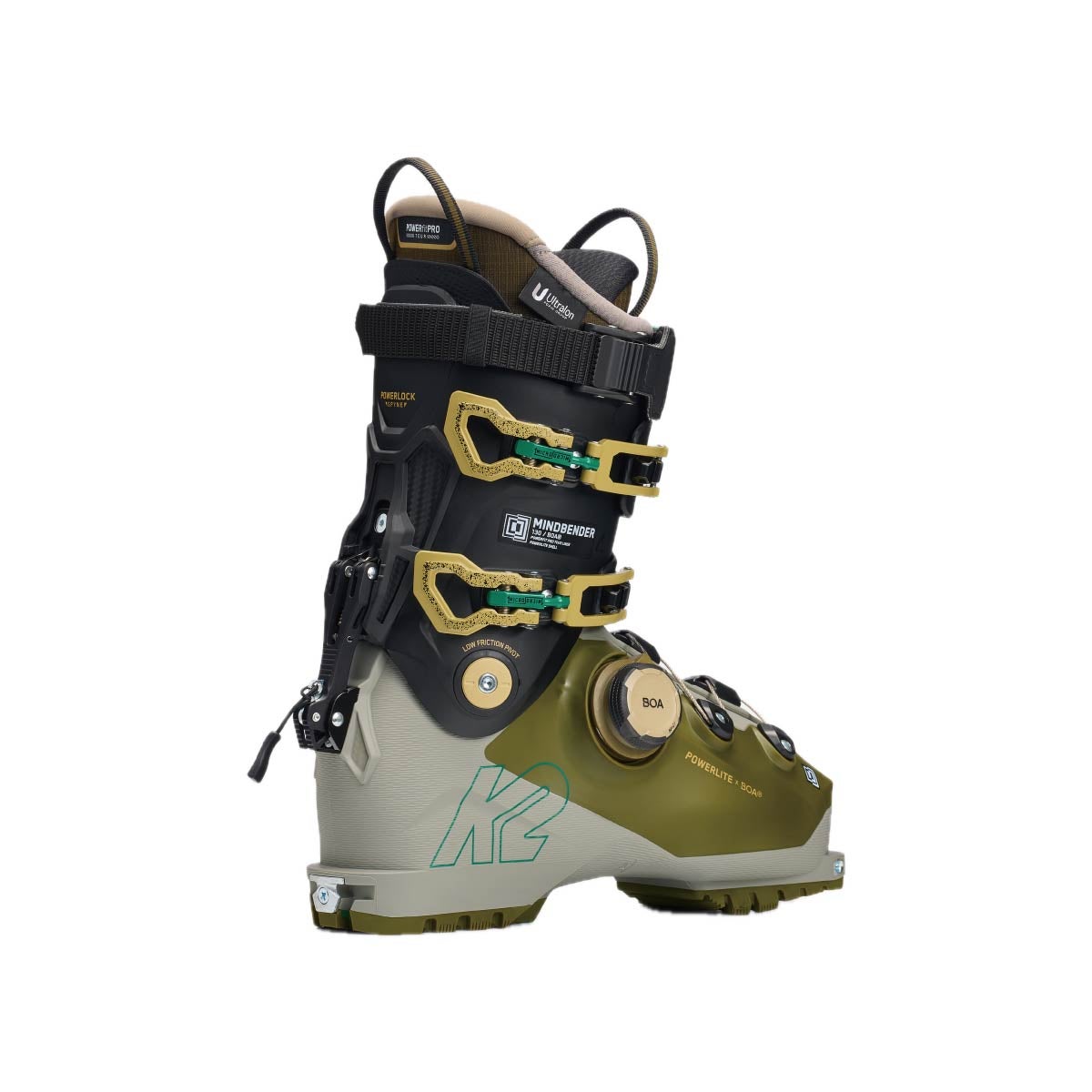 早期予約】 K2 ケーツー スキーブーツ メンズ レディース＜2027