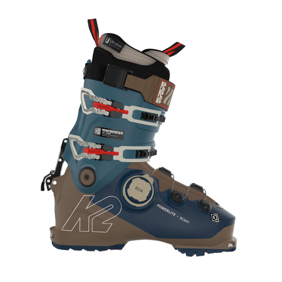 早期予約】 K2 ケーツー スキーブーツ メンズ レディース＜2027