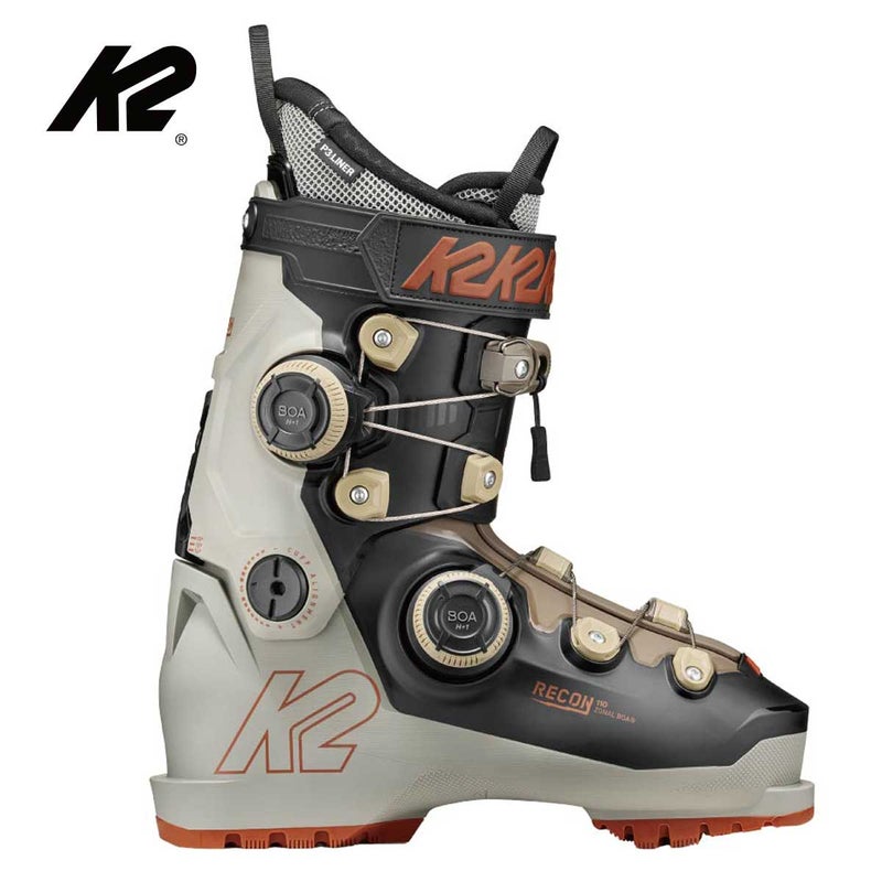 K2 �P�[�c�[ �X�L�[�u�[�c �����Y ���f�B�[�X��2027��RECON 110 ZONAL BOA / ���[�R�� 110 �]�[�i�� �{�A / KS261922