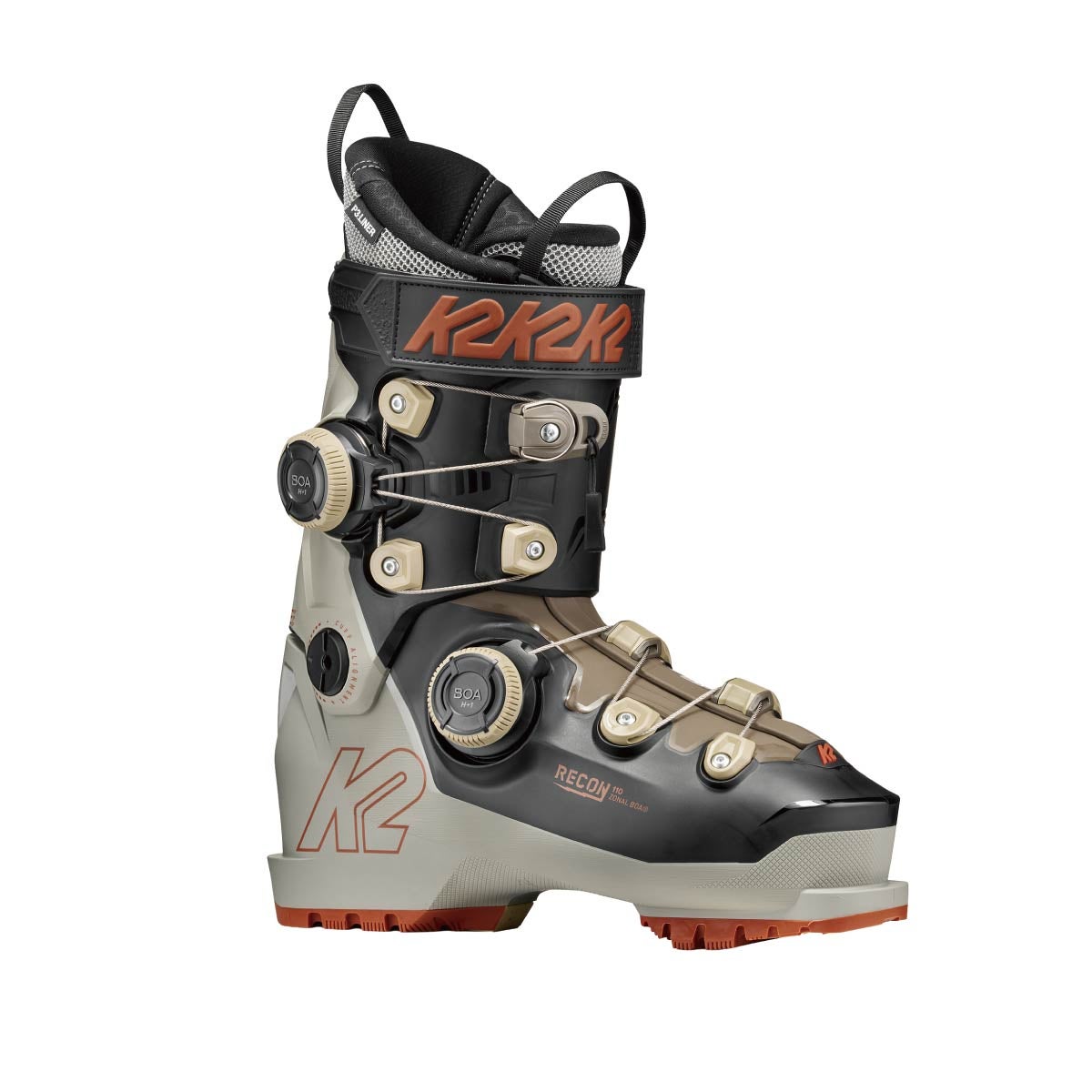 早期予約】K2 ケーツー スキーブーツ メンズ レディース＜2027＞RECON