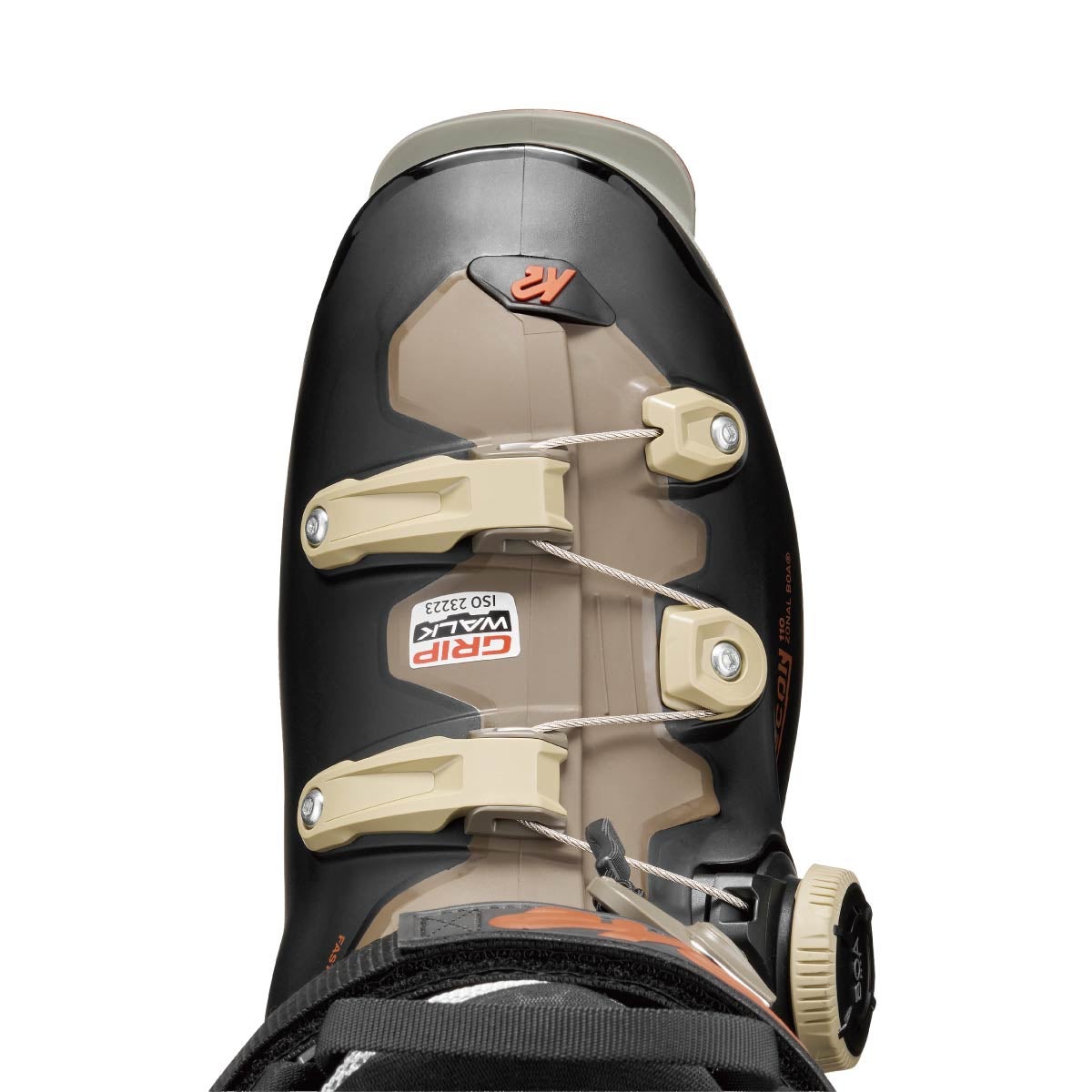 早期予約】K2 ケーツー スキーブーツ メンズ レディース＜2027＞RECON