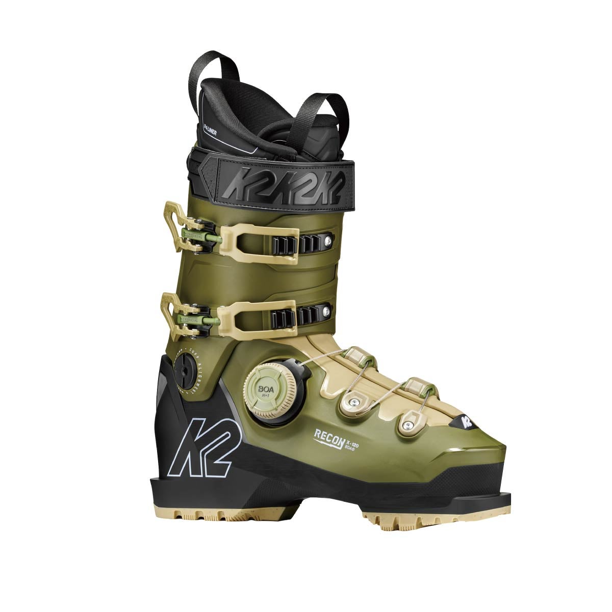 早期予約】K2 ケーツー スキーブーツ メンズ レディース＜2027＞RECON