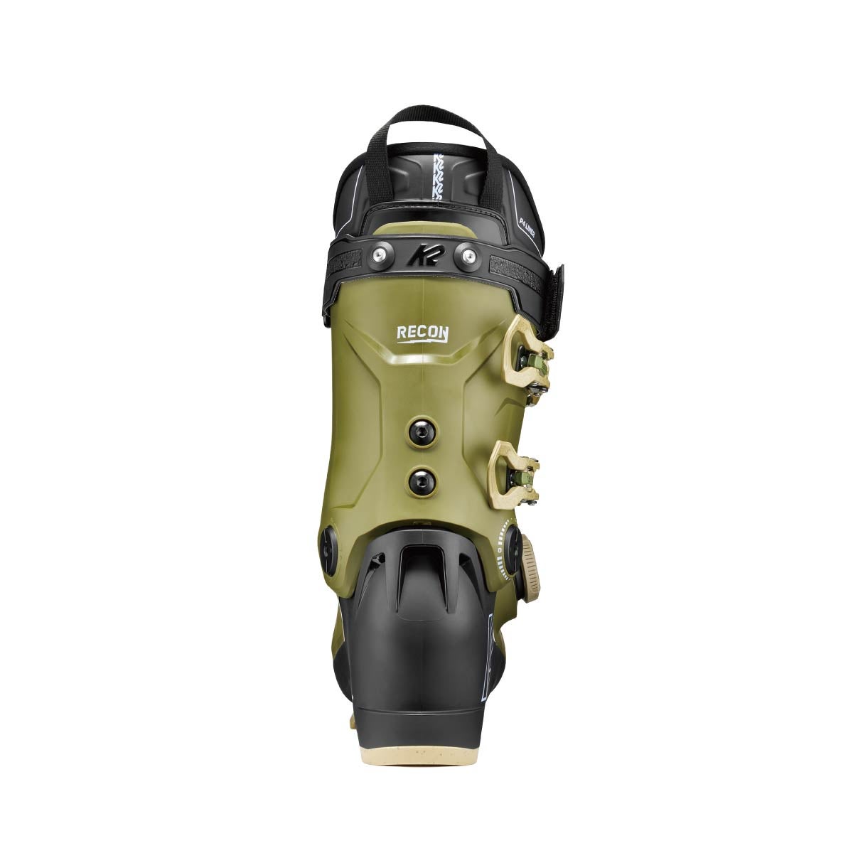 早期予約】K2 ケーツー スキーブーツ メンズ レディース＜2027＞RECON