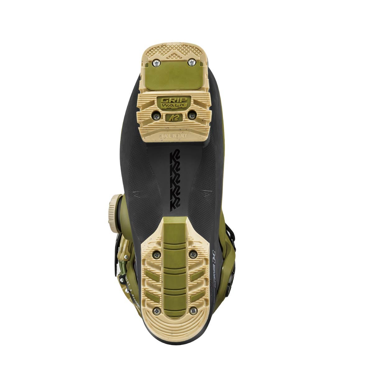 早期予約】K2 ケーツー スキーブーツ メンズ レディース＜2027＞RECON