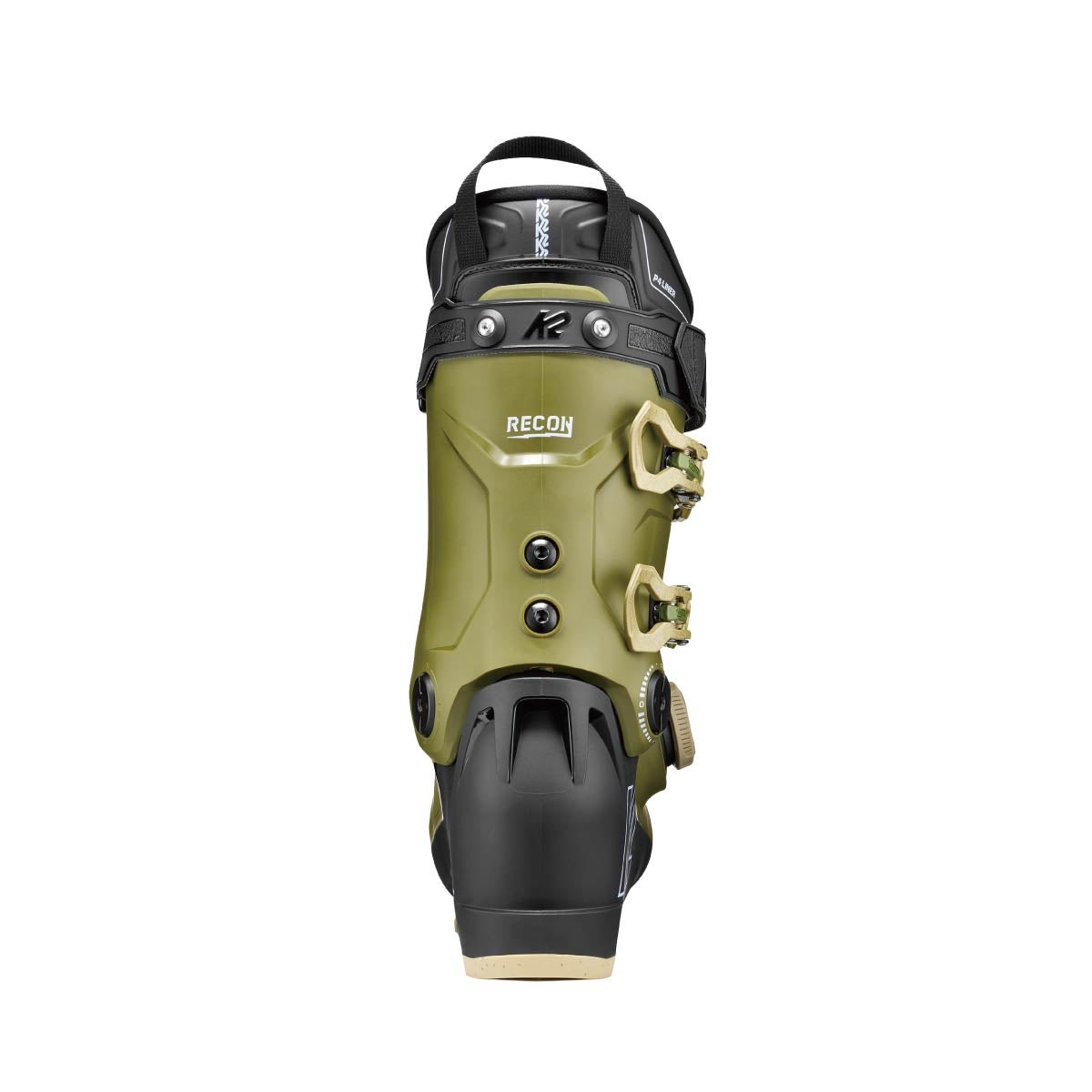 早期予約】K2 ケーツー スキーブーツ メンズ レディース＜2027＞RECON