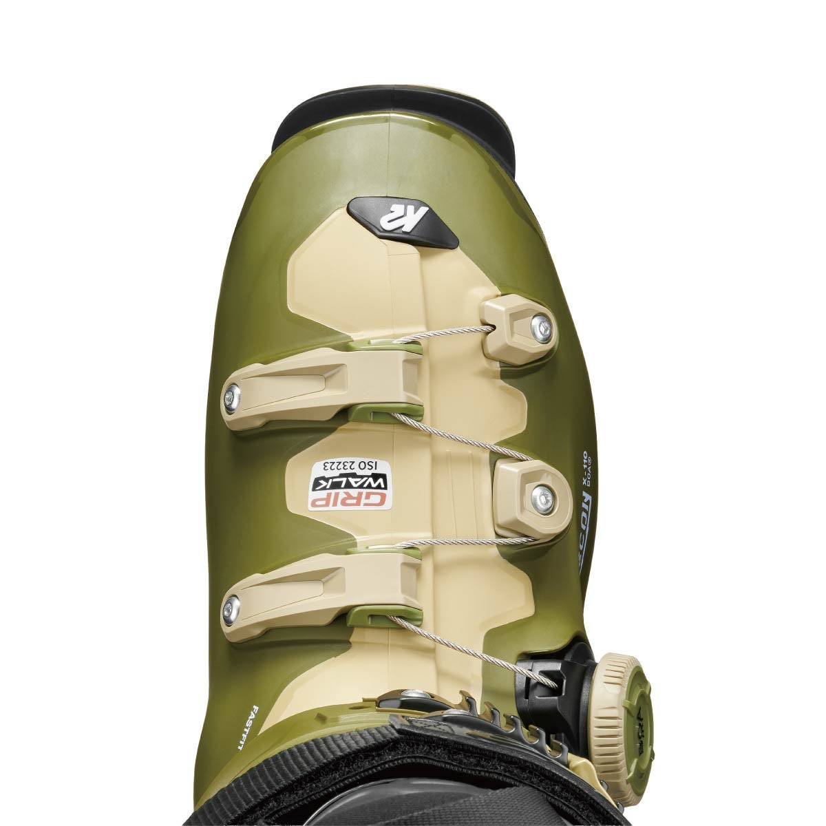 早期予約】K2 ケーツー スキーブーツ メンズ レディース＜2027＞RECON