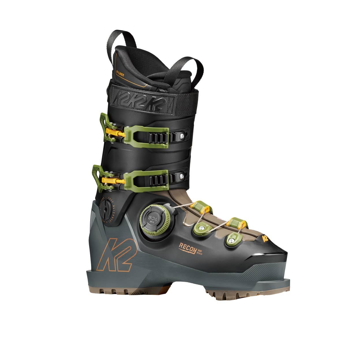 早期予約】K2 ケーツー スキーブーツ メンズ レディース＜2027＞RECON