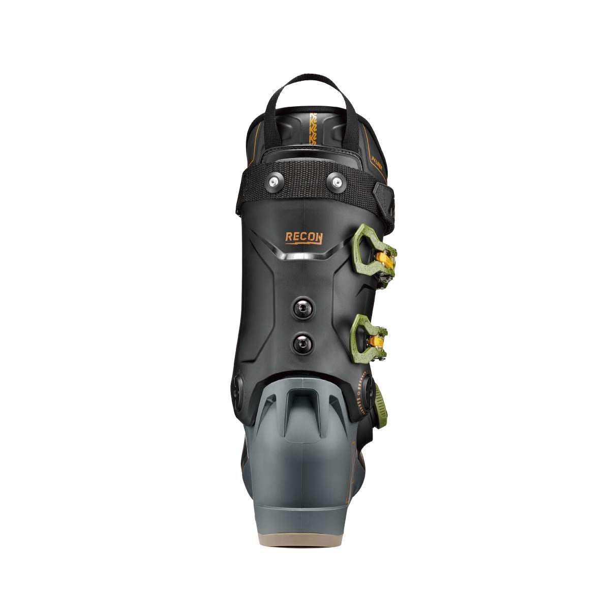 K2 ケーツー スキーブーツ メンズ レディース＜2027＞RECON 100 BOA
