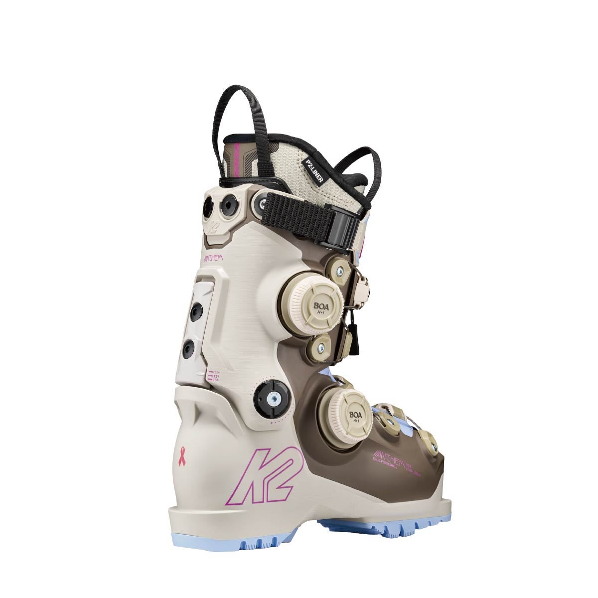 早期予約】K2 ケーツー スキーブーツ レディース<2027>ANTHEM 105 早期予約】K2 ケーツー スキーブーツ レディース<2027>ANTHEM 105