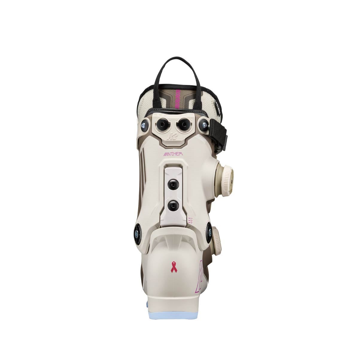 K2 ケーツー スキーブーツ レディース＜2027＞ANTHEM 105 ZONAL BOA