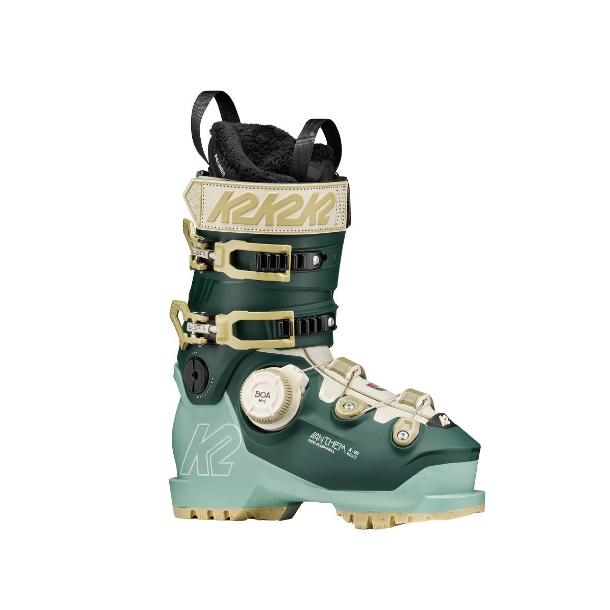 K2 ケーツー スキーブーツ レディース＜2027＞ANTHEM X BOA 95