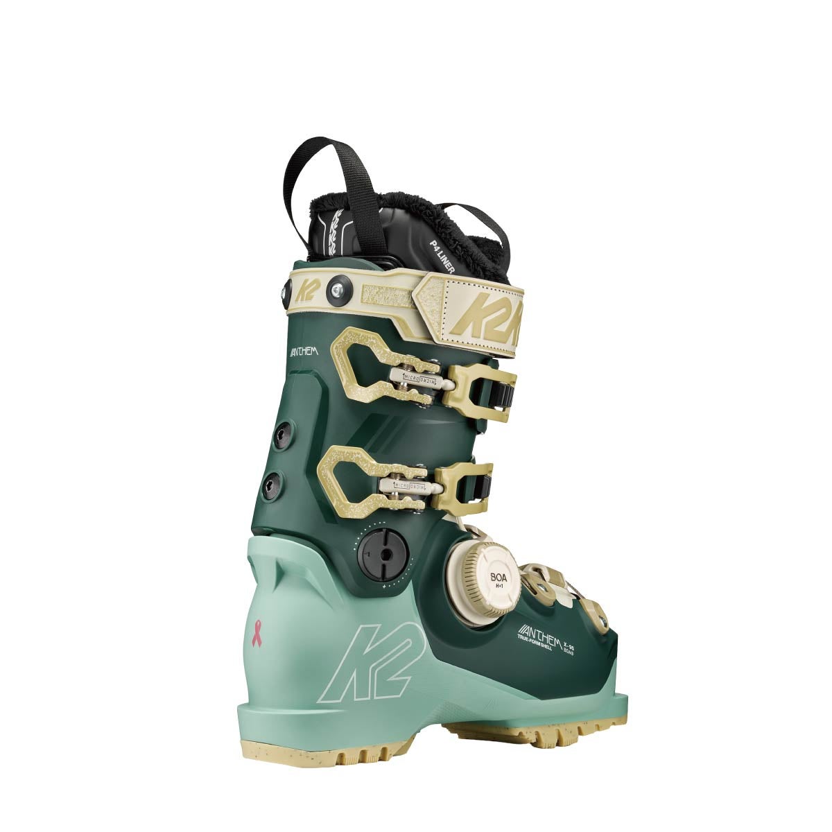 早期予約】K2 ケーツー スキーブーツ レディース＜2027＞ANTHEM X BOA