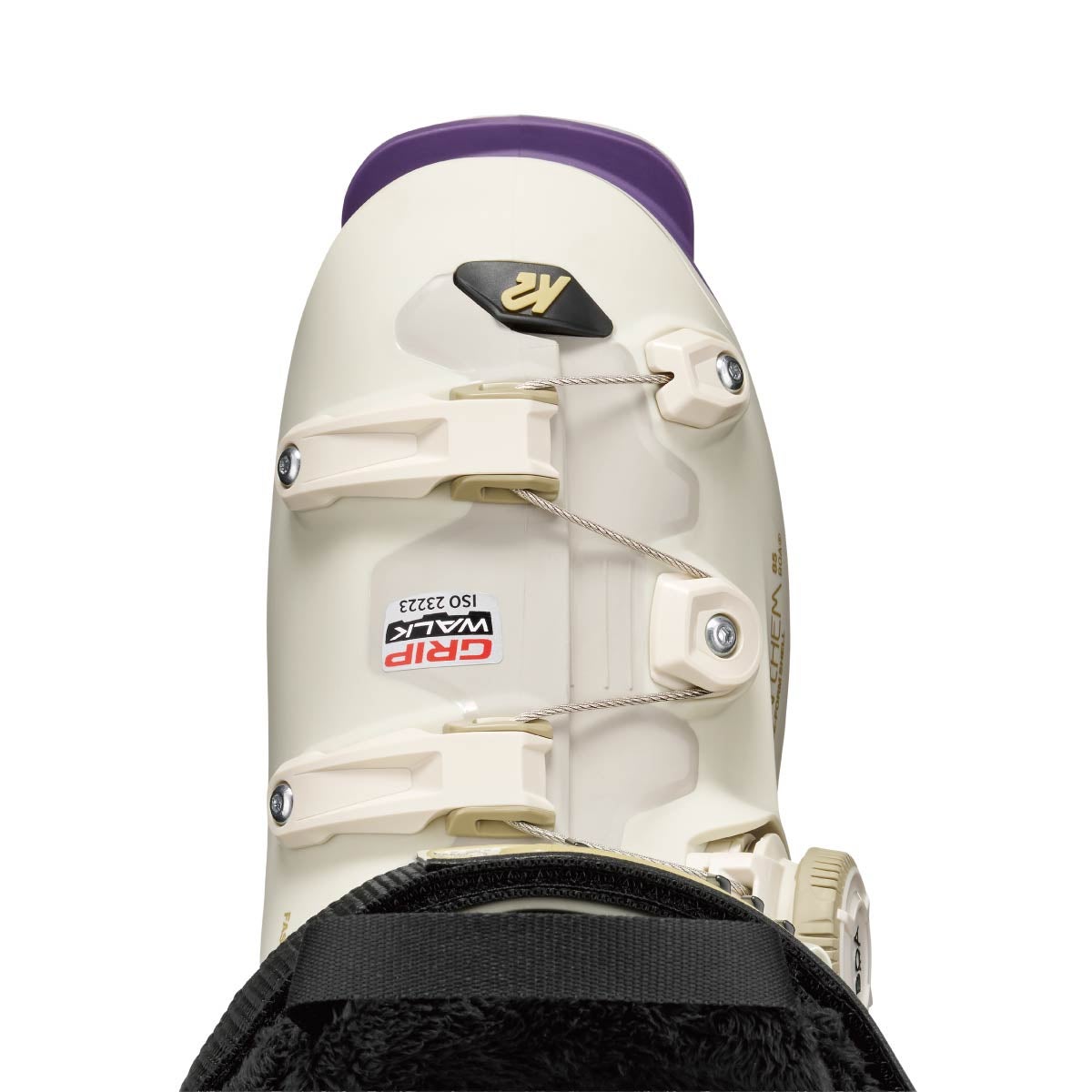 K2 ケーツー スキーブーツ レディース＜2027＞ANTHEM 85 BOA