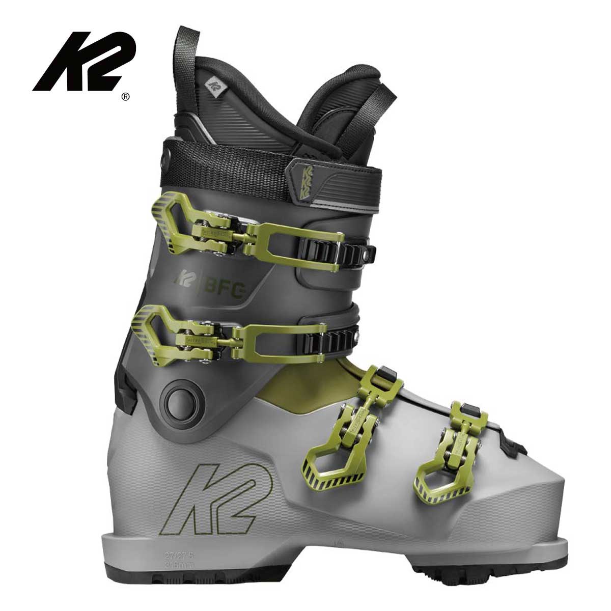 2026-2027】ケーツー(K2)最新 NEWモデル スキーブーツ一覧|スキー 2026-2027】ケーツー(K2)最新 NEWモデル スキーブーツ一覧|スキー