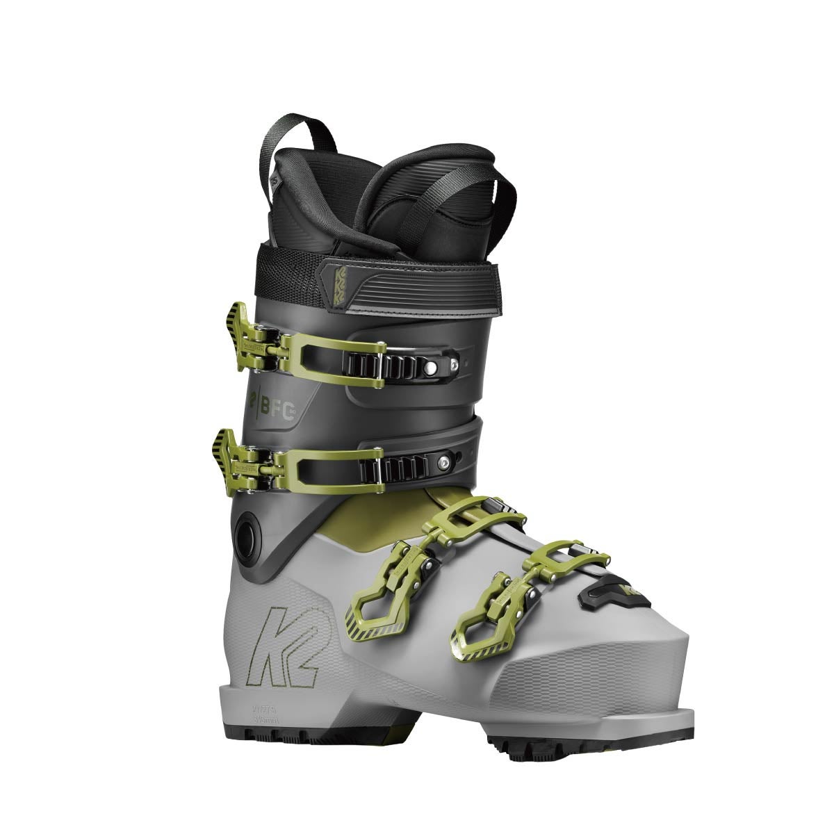 在庫0515【早期予約】 K2 ケーツー スキーブーツ メンズ レディース