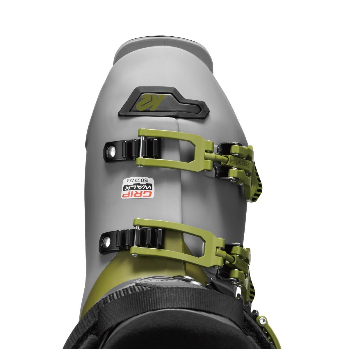 早期予約】 K2 ケーツー スキーブーツ メンズ レディース＜2027＞BFC