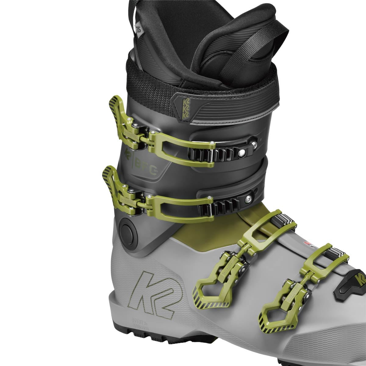 早期予約】 K2 ケーツー スキーブーツ メンズ レディース＜2027＞BFC