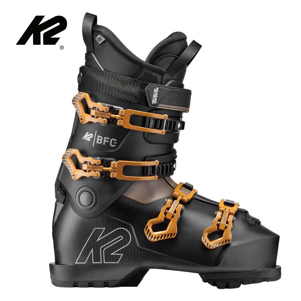 K2】ケーツースキーブーツならスキー用品通販ショップ - タナベ