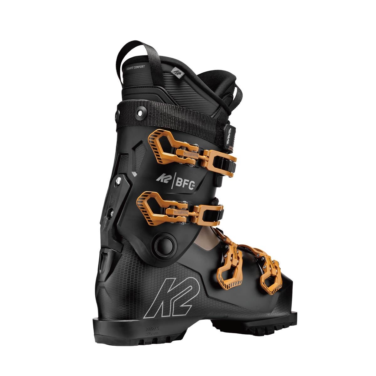 早期予約】K2 ケーツー スキーブーツ メンズ レディース＜2027＞BFC 80