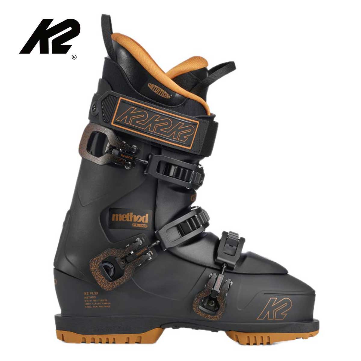 K2 ケーツー スキーブーツ メンズ レディース＜2027＞Revolve PRO