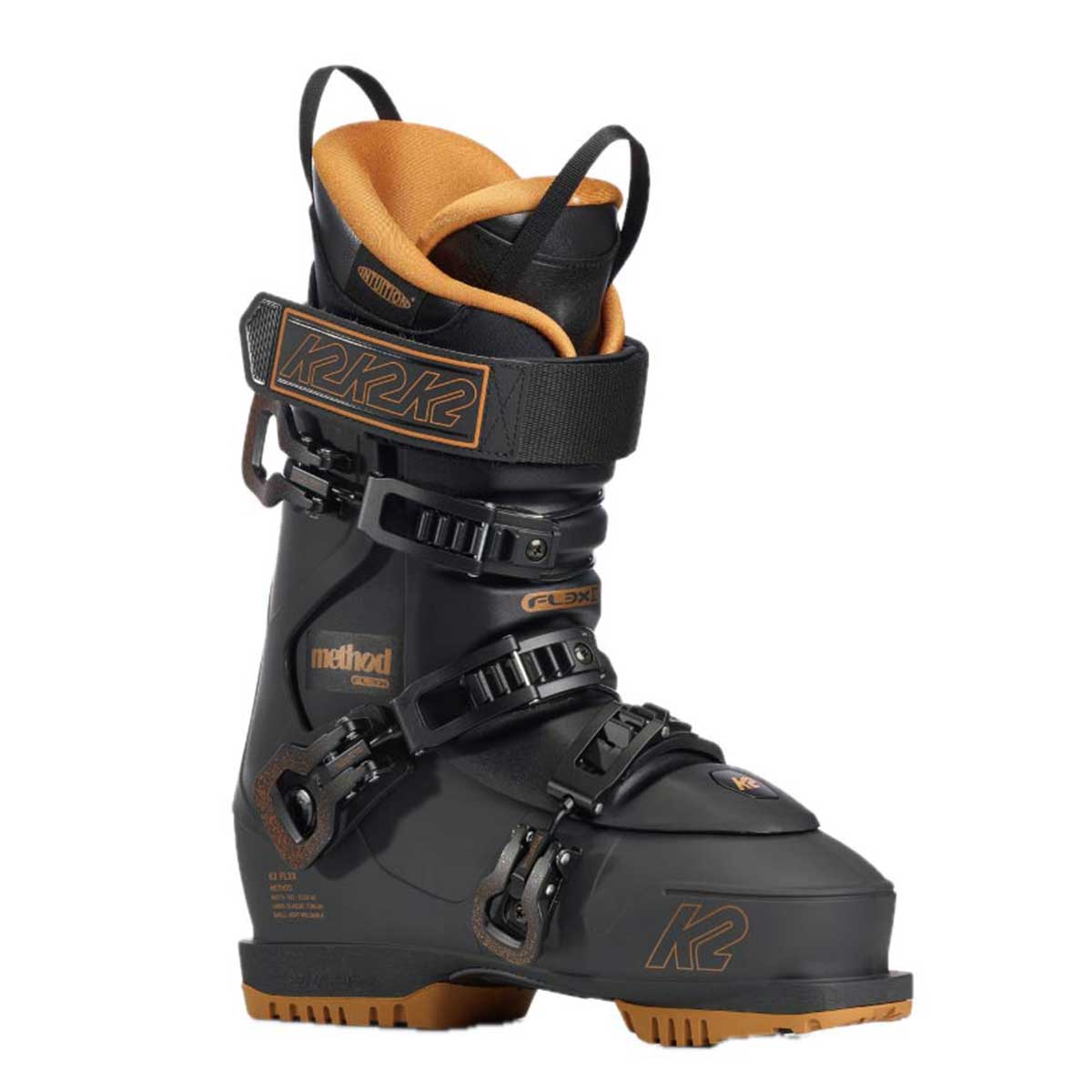 早期予約】K2 ケーツー スキーブーツ メンズ レディース＜2027＞METHOD