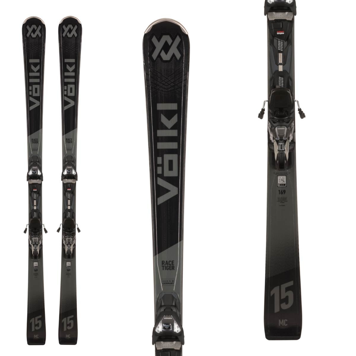 早期予約】VOLKL フォルクル スキー板 メンズ レディース＜2027