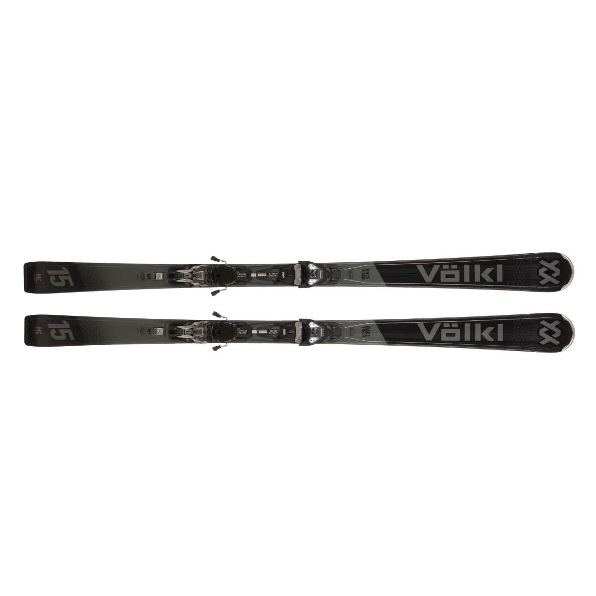 VOLKL フォルクル スキー板 メンズ レディース＜2027＞RACETIGER MC