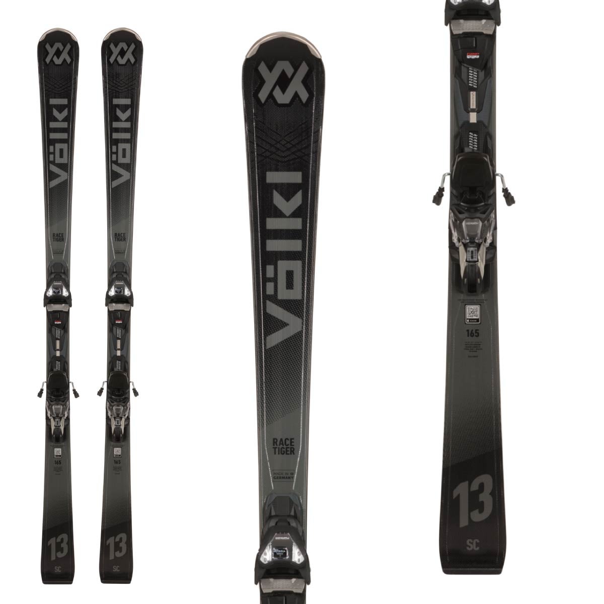 早期予約】VOLKL フォルクル スキー板 メンズ レディース＜2027