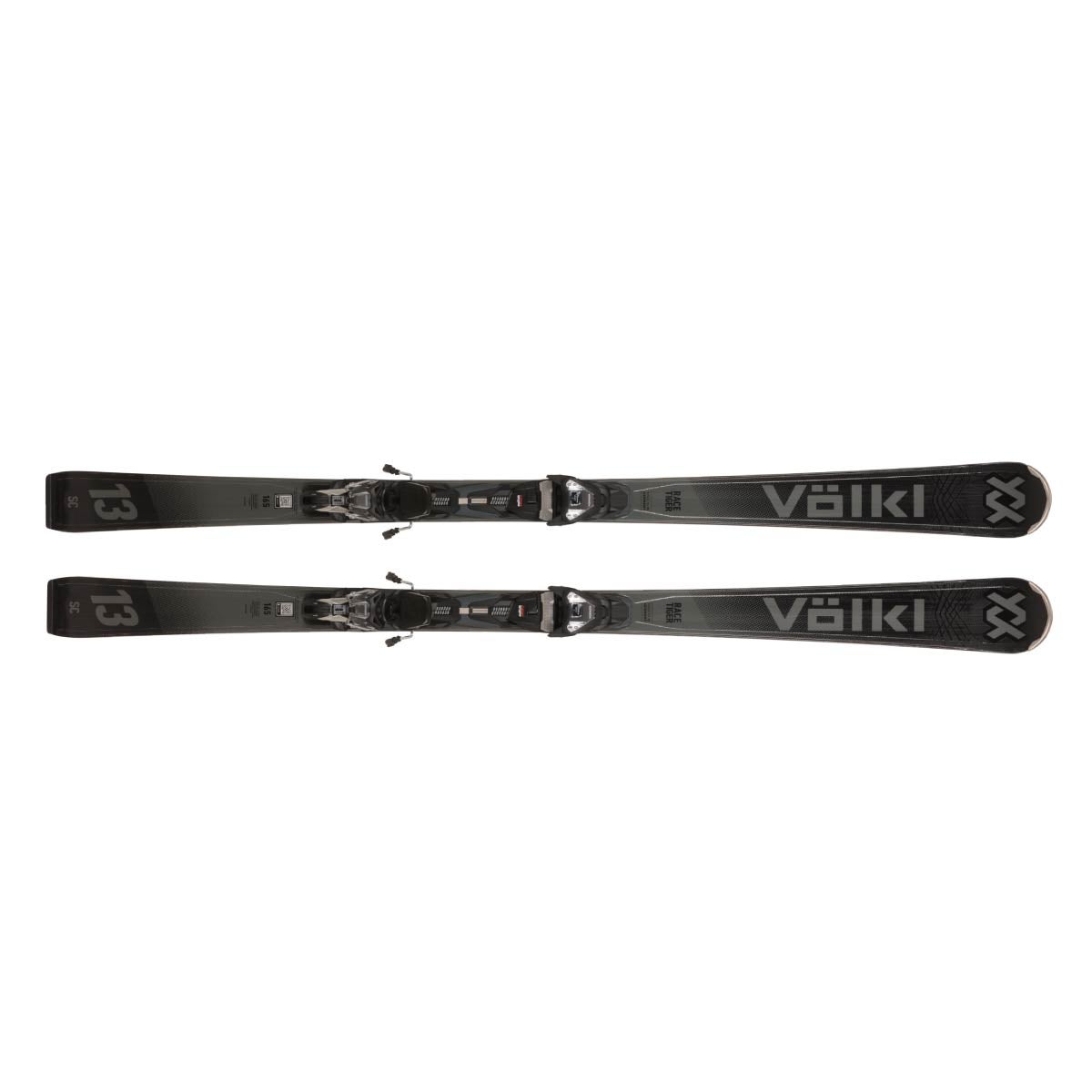 VOLKL フォルクル スキー板 メンズ レディース＜2027＞RACETIGER SC