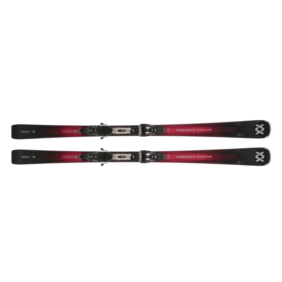VOLKL フォルクル スキー板 メンズ レディース＜2027＞PEREGRINE 72