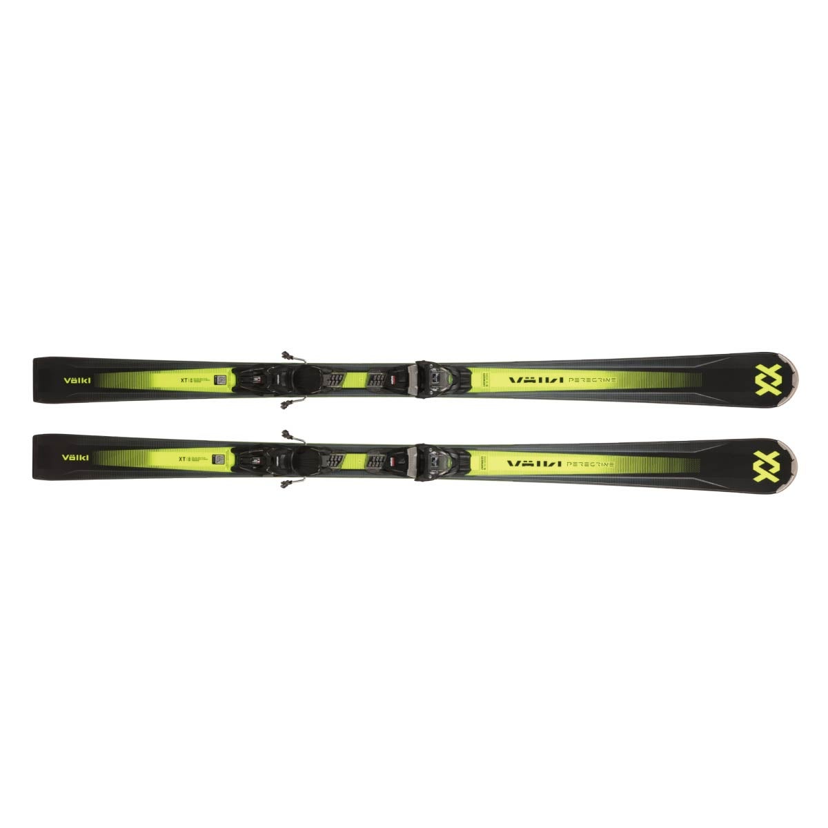 VOLKL フォルクル スキー板 メンズ レディース＜2027＞PEREGRINE XT