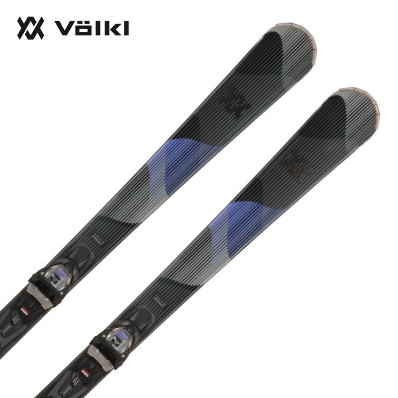 VOLKL �t�H���N�� �X�L�[�� ���f�B�[�X��2027��SHINE MT / [V2610052.000] + VMOTION + VMOTION 11 TCX LADY 90MM �r���f�B���O �Z�b�g ��t����