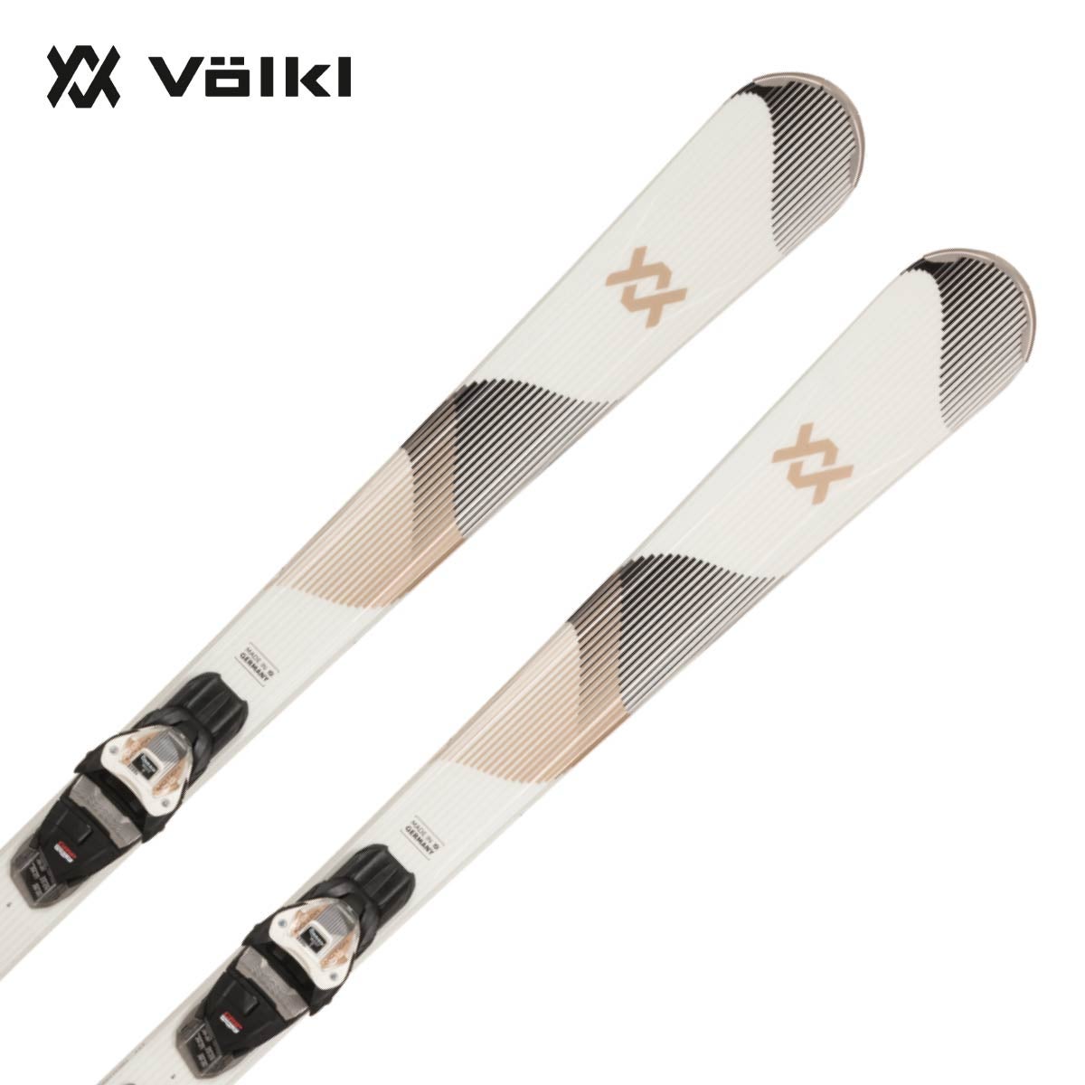 早期予約】VOLKL フォルクル スキー板 メンズ レディース＜2027