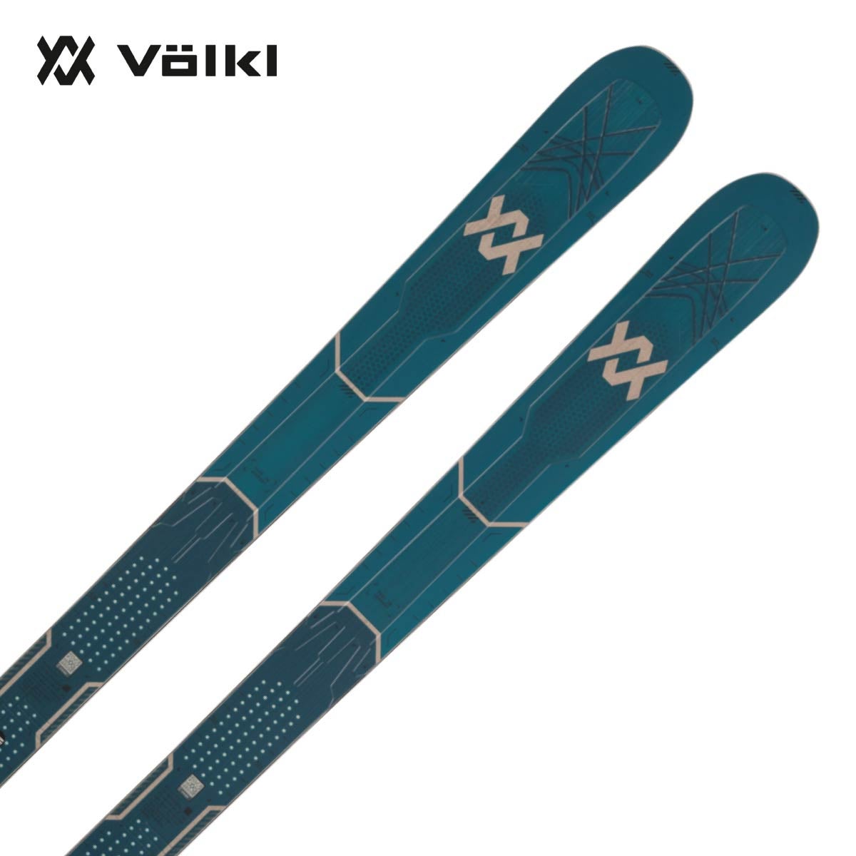 フォルクル　VOSTRA2025 300g V7 G2 ＋付属品 フォルクル スキー」の人気商品一覧 | 安い商品を通販サイトから探す