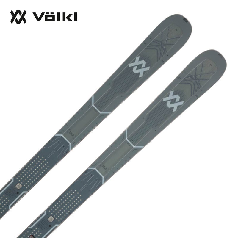 VOLKL �t�H���N�� �X�L�[�� �����Y ���f�B�[�X��2027��MANTRA 84 / [V2610114.000]