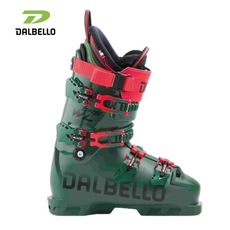 DALBELLO �_���x�� �X�L�[�u�[�c��2027��DRS WC SS  / D2501004