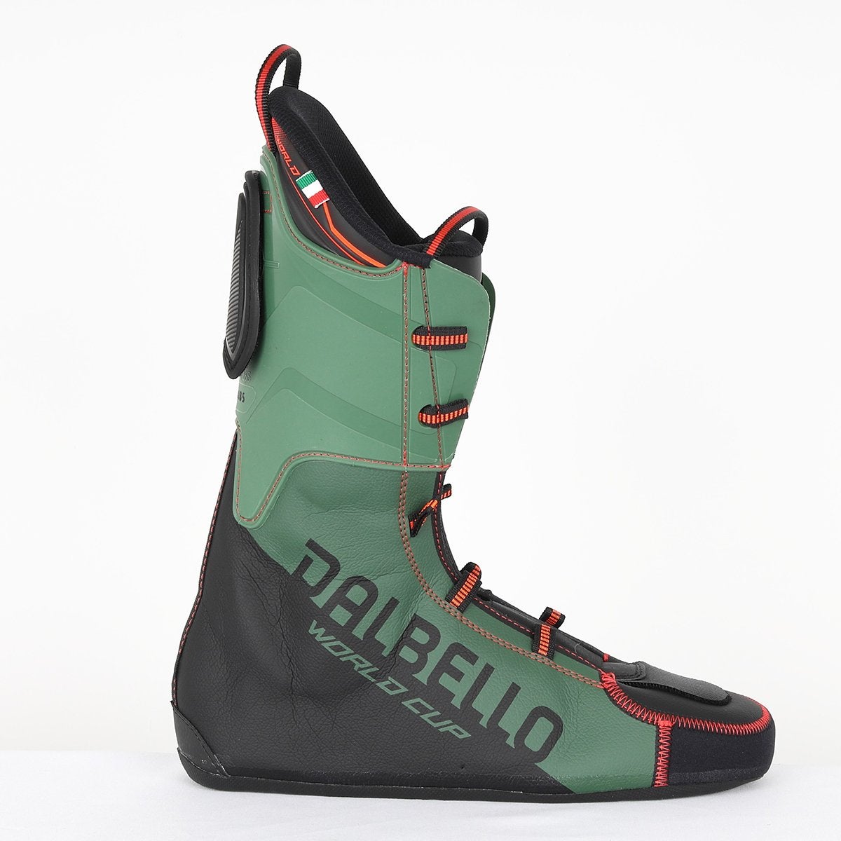 DALBELLO スキーブーツ DRS WC M 早期予約】DALBELLO ダルベロ スキーブーツ メンズ レディース ＜2027