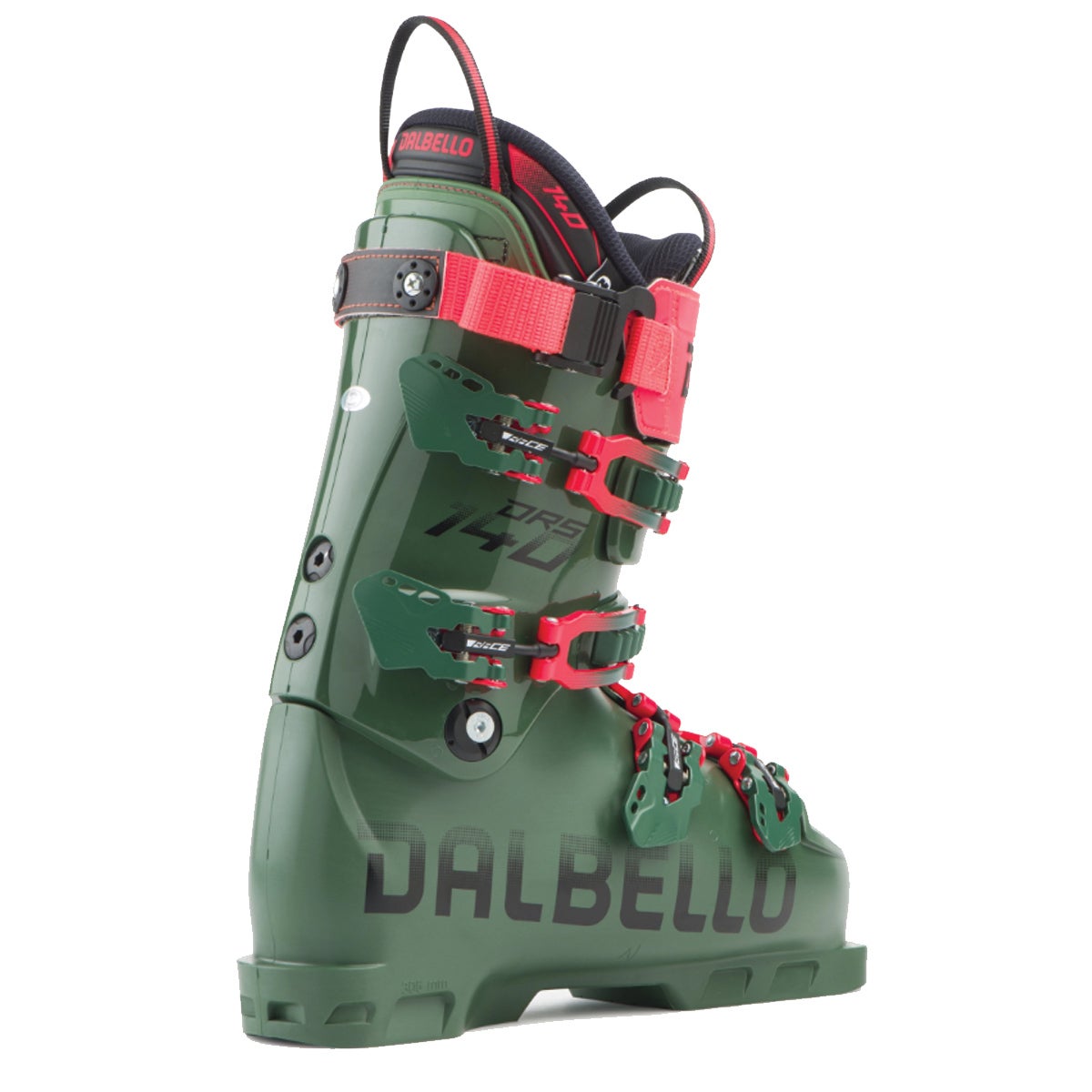 早期予約】DALBELLO ダルベロ スキーブーツ メンズ レディース ＜2027