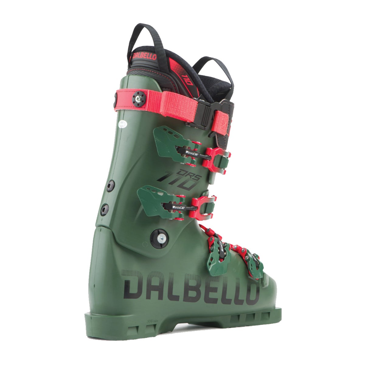 早期予約】DALBELLO ダルベロ スキーブーツ メンズ レディース ＜2027