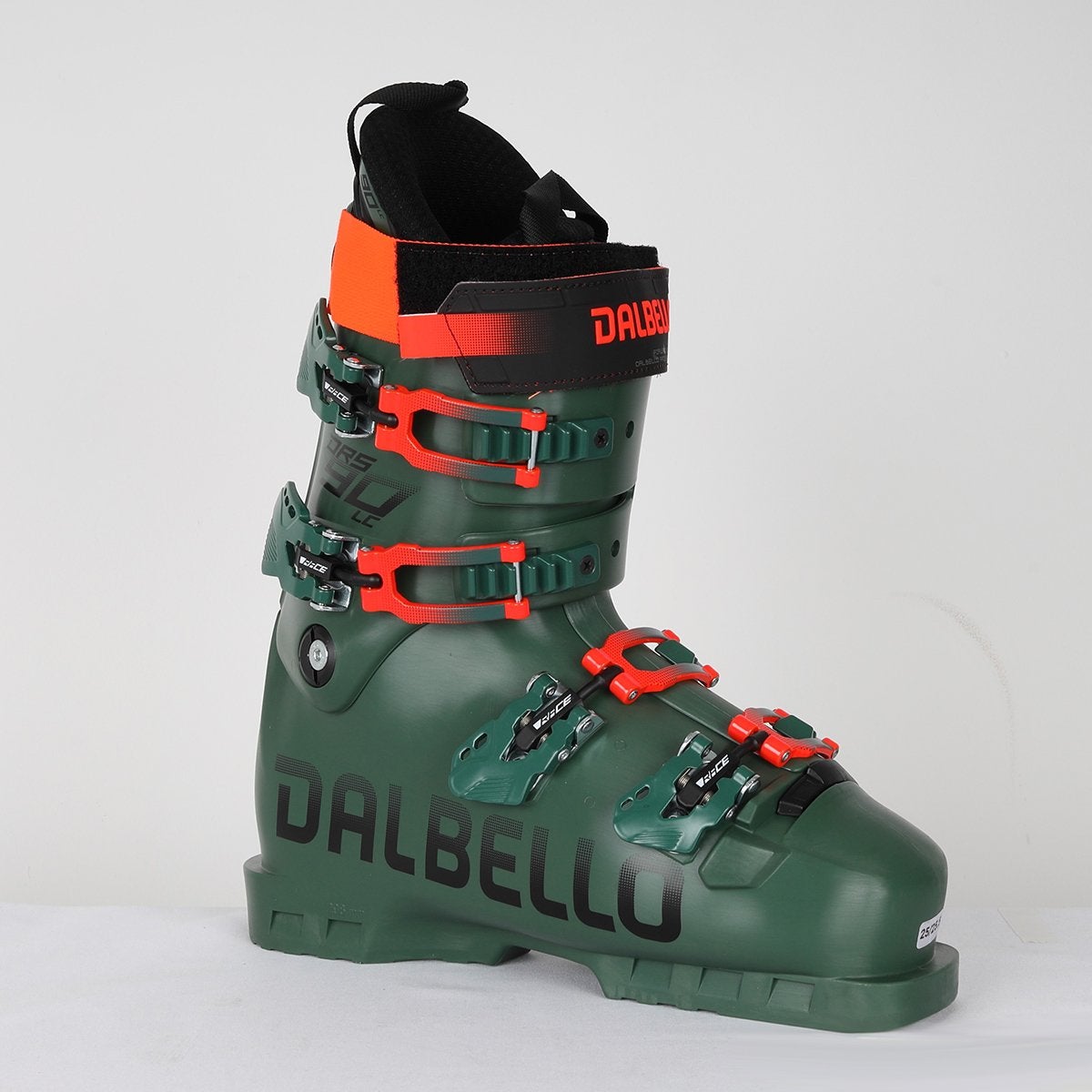 早期予約】DALBELLO ダルベロ スキーブーツ メンズ レディース ＜2027
