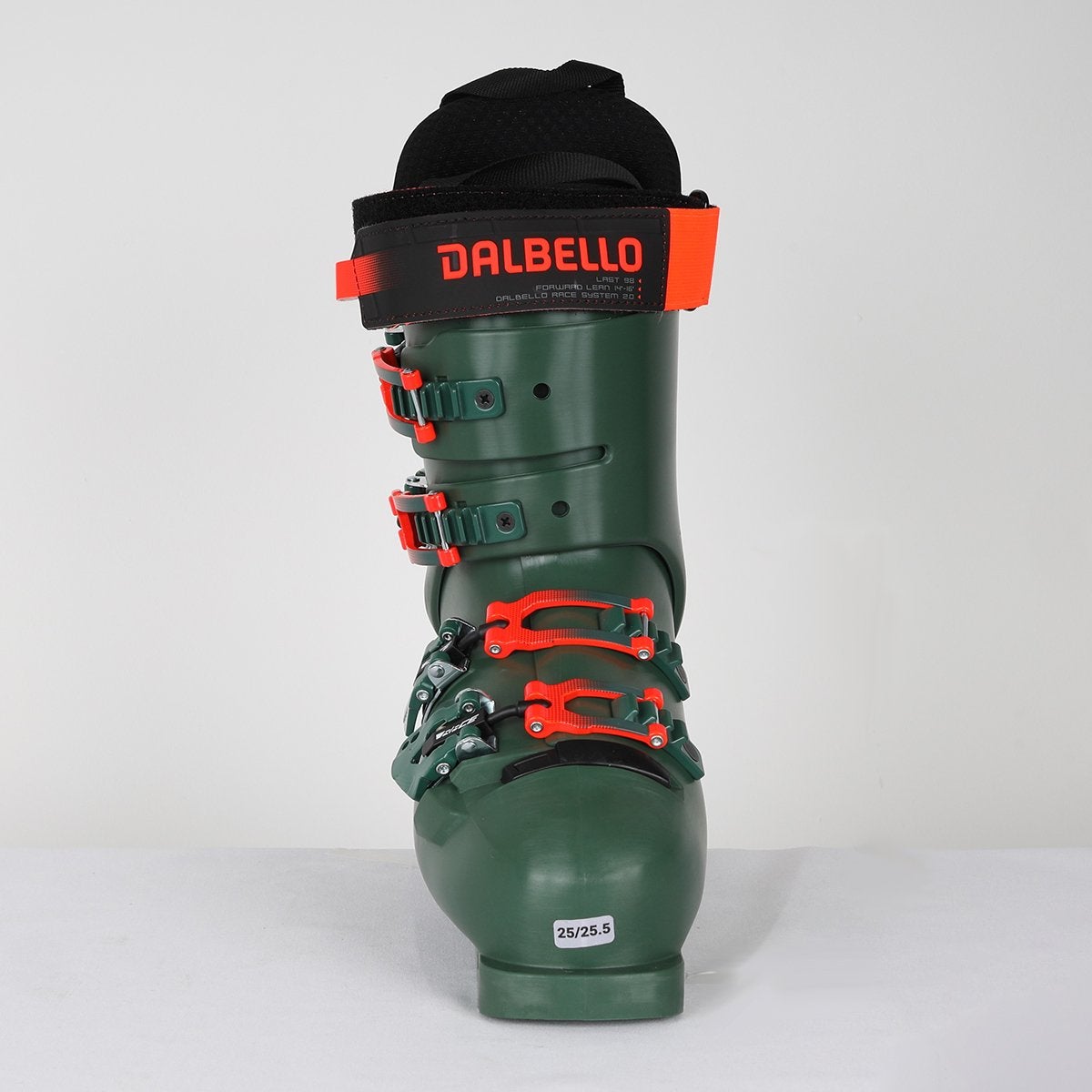 早期予約】DALBELLO ダルベロ スキーブーツ メンズ レディース ＜2027