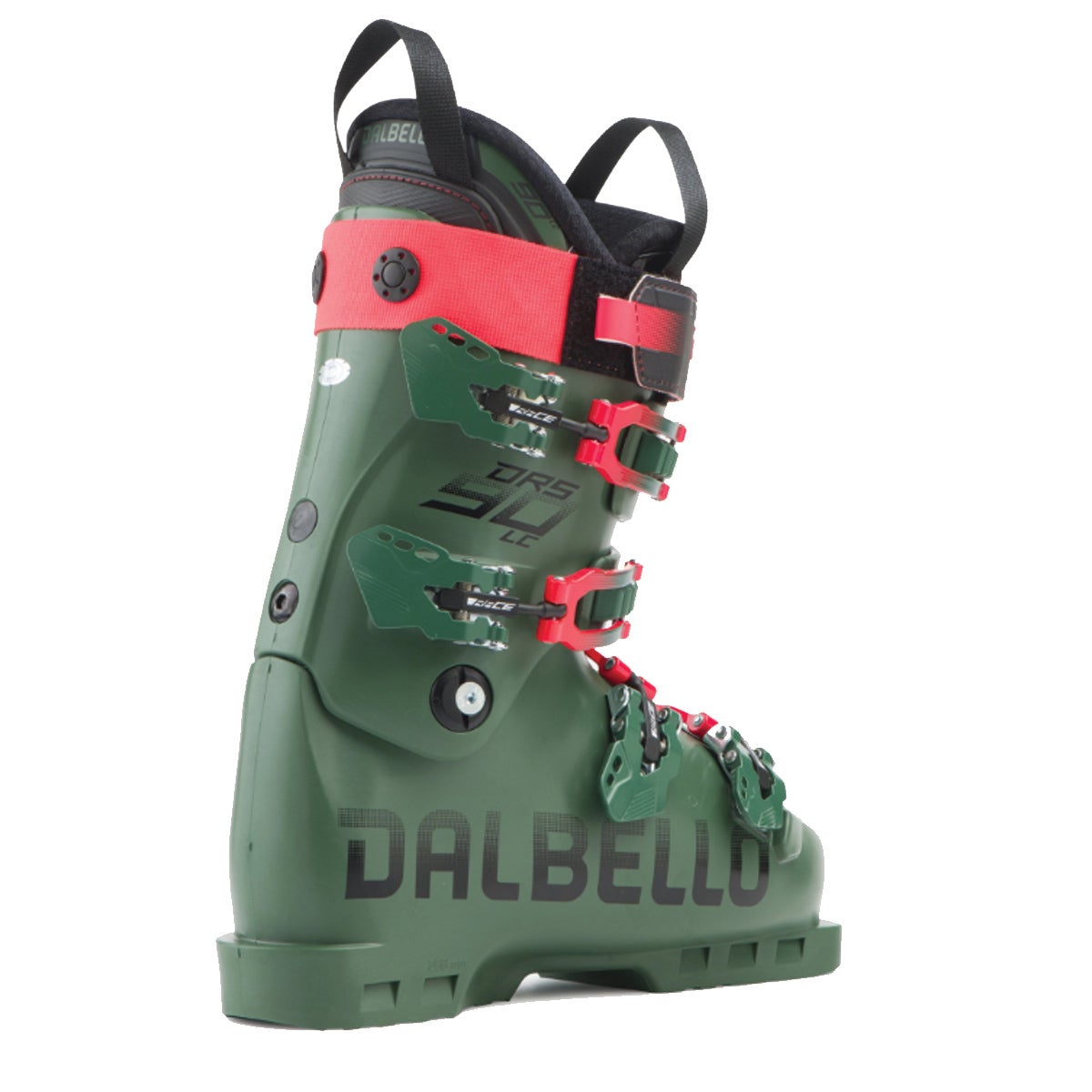在庫0515【早期予約】DALBELLO ダルベロ スキーブーツ＜2027＞DRS 75
