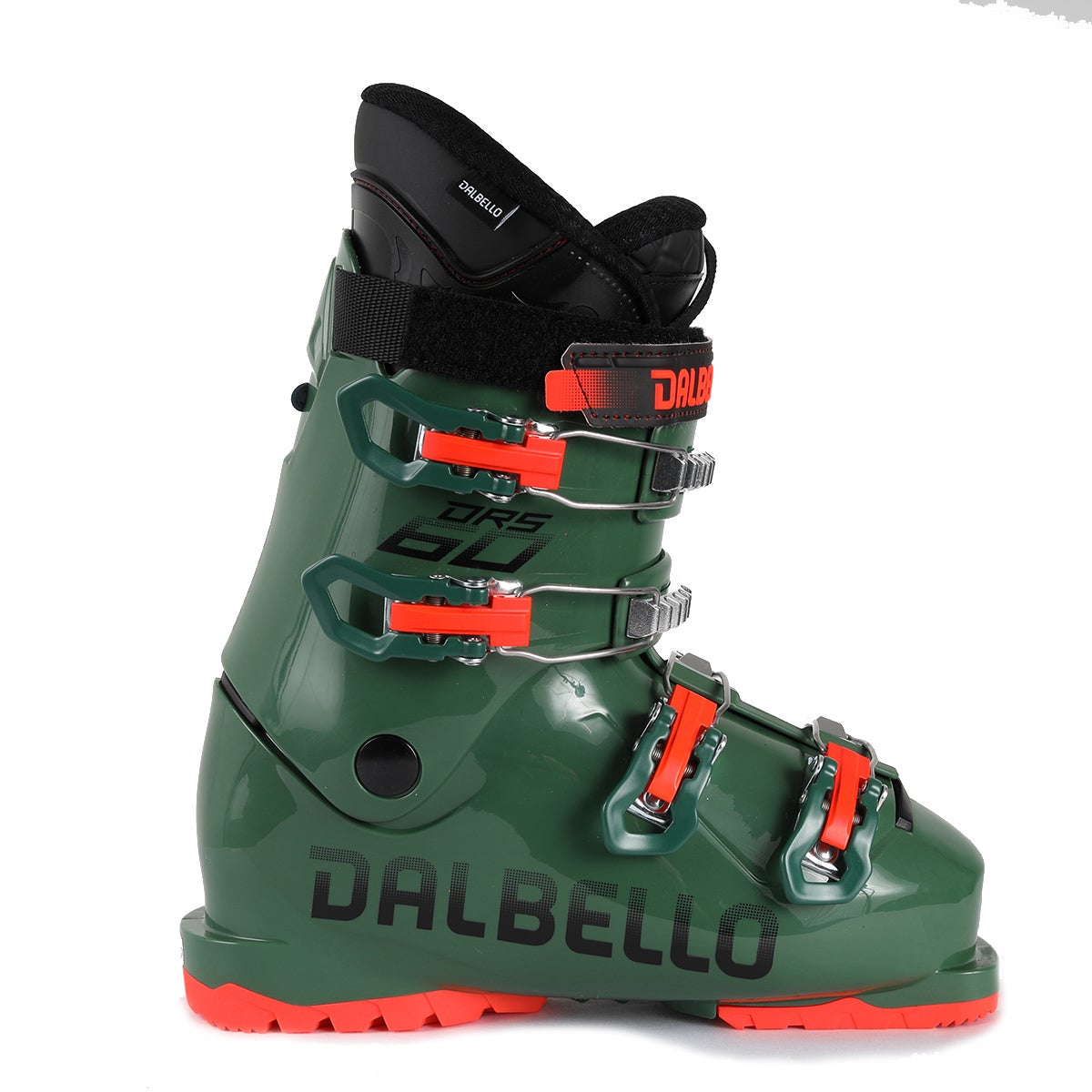 在庫0515【早期予約】DALBELLO ダルベロ スキーブーツ＜2027＞DRS 60