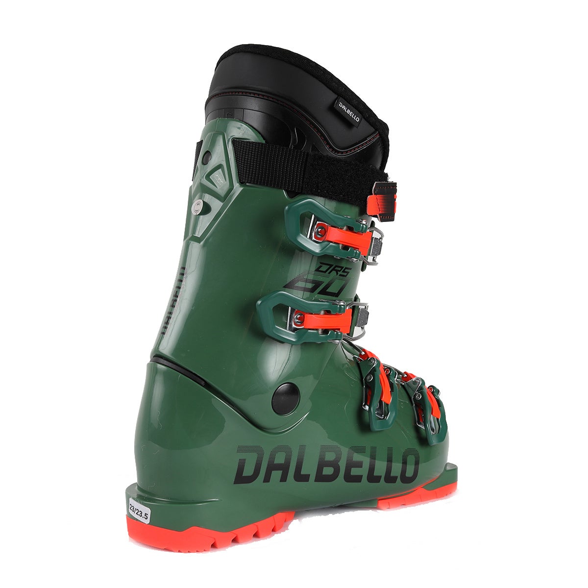 早期予約】DALBELLO ダルベロ スキーブーツ キッズ ジュニア＜2027