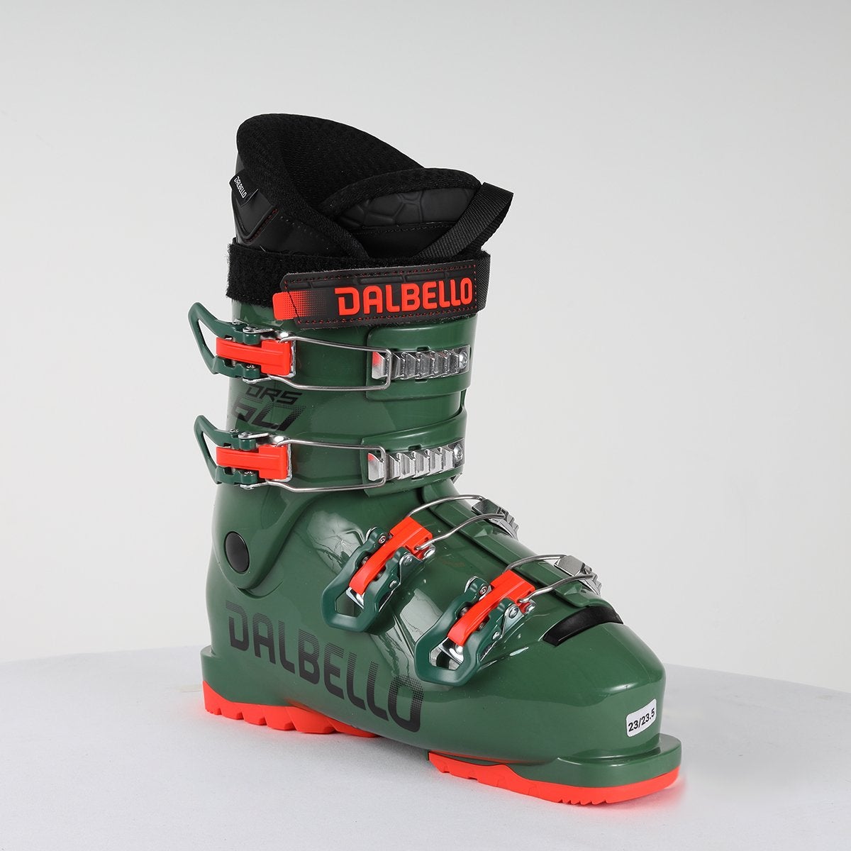 在庫0515【早期予約】DALBELLO ダルベロ スキーブーツ＜2027＞DRS 60