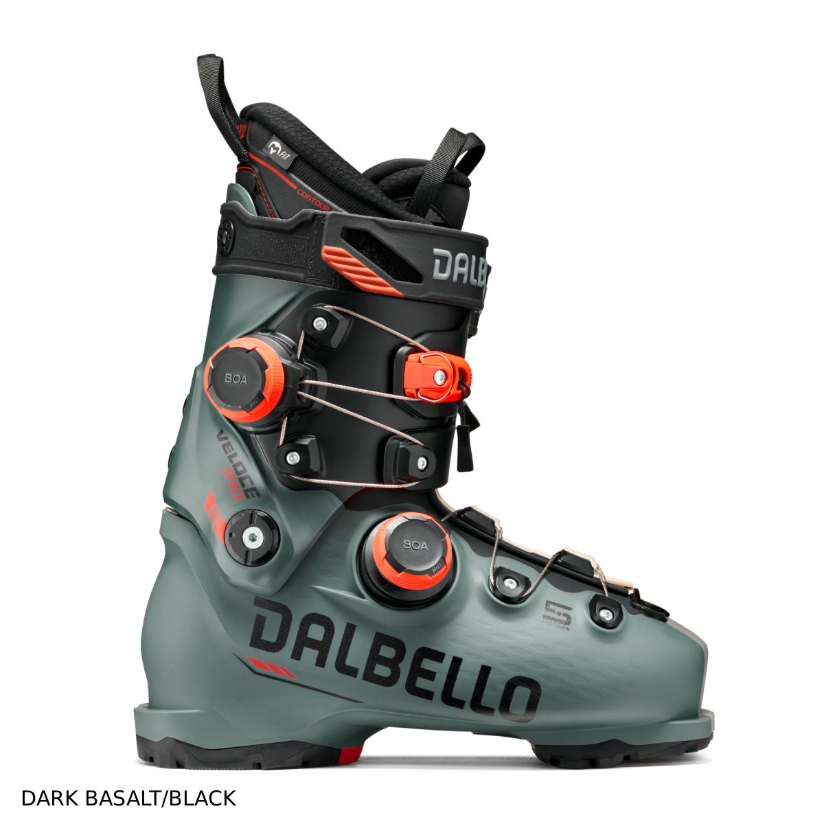 早期予約】DALBELLO ダルベロ スキーブーツ メンズ レディース ＜2027