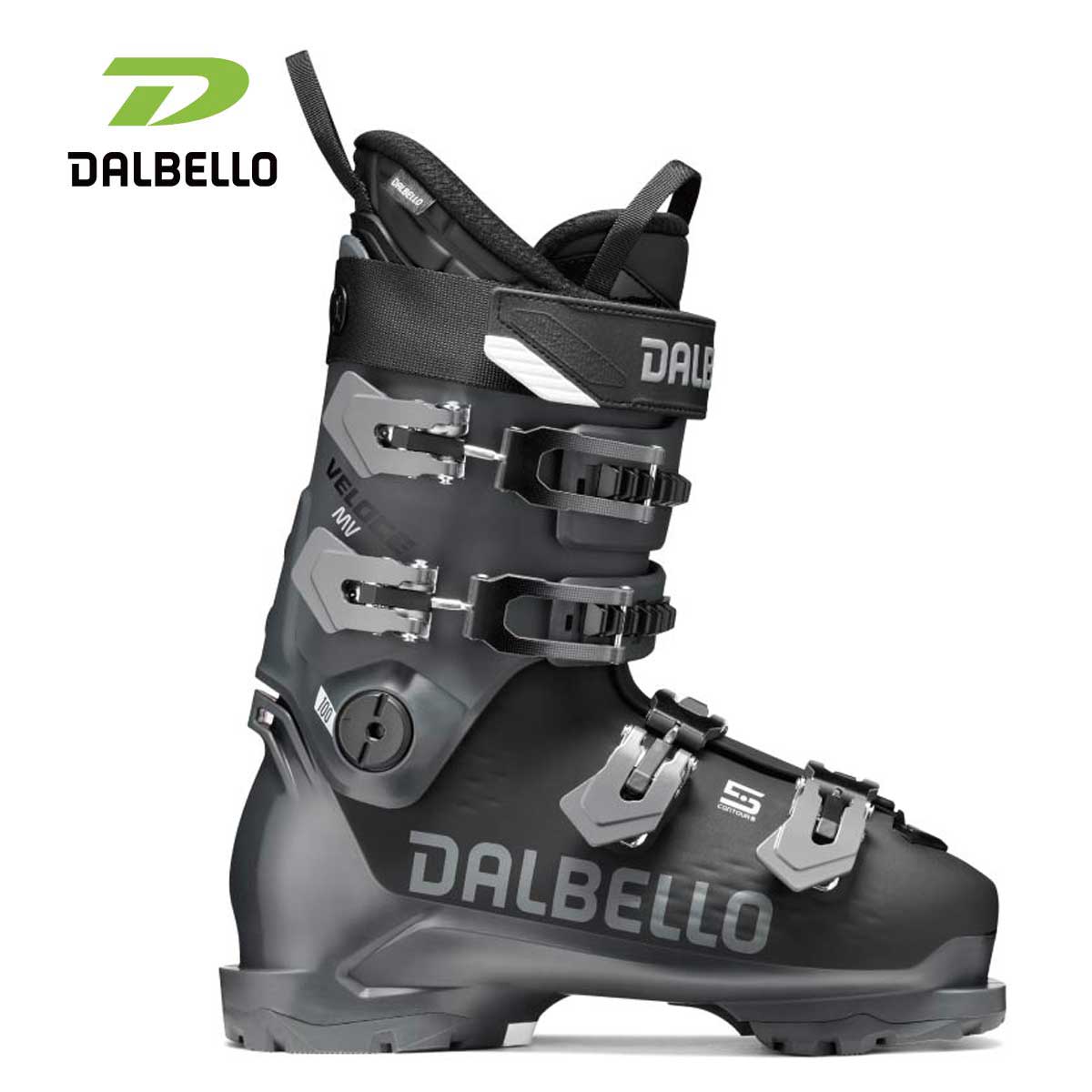 DALBELLO】ダルベロスキーブーツならスキー用品通販ショップ - タナベ
